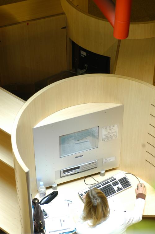unige mail bibliothèque